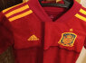 Adidas Ispanijos futbolo marškinėliai 7 - 8 metų (2)