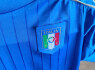 Puma Italijos futbolo marškinėliai 9 - 10 metų vaikui (3)
