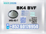 CAS 1451 - 82 - 7 bk4 Wholesale Supplier Worldwide