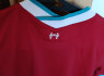 Nike Liverpool futbolo marškinėliai 12 - 13 metų (6)