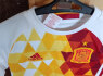 Adidas Ispanijos futbolo komplektas 9 - 10 metų (4)