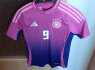 Adidas Vokietijos FULLKRUG futbolo marškinėliai 11 - 12 metų