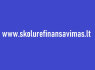 Skolos, skolų refinansavimas internetu pigiau (1)