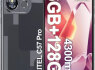Naujas telefonas OUKITEL C57 Pro 128GB 16GB, baterija 4300mAh (2)
