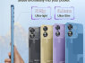 Naujas telefonas OUKITEL C57 Pro 128GB 16GB, baterija 4300mAh (5)