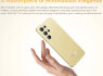 Naujas telefonas OUKITEL C1 128GB 16GB, talpi 5150mAh baterija (8)