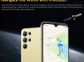 Naujas telefonas OUKITEL C1 128GB 16GB, talpi 5150mAh baterija (10)