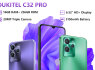 Naujas Telefonas OUKITEL C32 Pro 256GB 16GB, 5150mAh baterija (2)