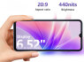 Naujas Telefonas OUKITEL C32 Pro 256GB 16GB, 5150mAh baterija (3)