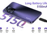 Naujas Telefonas OUKITEL C32 Pro 256GB 16GB, 5150mAh baterija (6)
