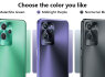 Naujas Telefonas OUKITEL C32 Pro 256GB 16GB, 5150mAh baterija (7)