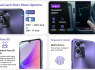 Naujas Telefonas OUKITEL C32 Pro 256GB 16GB, 5150mAh baterija (8)