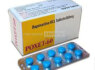 PRAILGINK lytinį aktą 3 - 4k ILGIAU Poxet 60mg