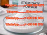 Buy Etomidate crystal Etomidate powder Space oil Cychlorphine 5f - adb 4fadb 5cladba 6cladba Precursor