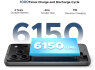 Naujas telefonas DOOGEE Note56 Pro, NFC, 128GB 32GB, talpi 6150mAh baterija (3)