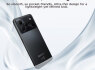 Naujas telefonas DOOGEE Note56 Pro, NFC, 128GB 32GB, talpi 6150mAh baterija (4)