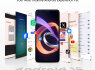 Naujas telefonas DOOGEE Note56 Pro, NFC, 128GB 32GB, talpi 6150mAh baterija (5)