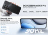 Naujas Telefonas DOOGEE Note56X Pro, NFC, 128GB 32GB, Galinga 6150mAh Baterija (2)