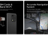 Naujas išmanusis telefonas DOOGEE N55 Pro 256GB 16GB, galinga 5150mAh baterija (8)