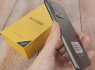 Naujas išmanusis telefonas DOOGEE N55 Pro 256GB 16GB, galinga 5150mAh baterija (11)