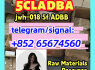 5cladba, raw material