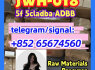 jwh018, adbb, 5cladba
