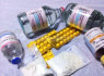 MDMA SPEED KOKAINAS METAMINAS KETAMINAS 2C - B LSD ŽOŠKONĖ HAŠAS 3MMC 4MMC GRŪDAI