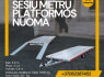 PRIEKABŲ NUOMA DIRBAME IR SAVAITGALIAIS ŠEŠTADIENIAIS IR SEKMADIENIAIS (5)