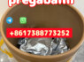 Hot Supply pregabalin crystals powder 148553 - 50 - 8 Salt for Antidepressants (4)