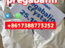 High Purity 99 pregabalin crystals powder 148553 - 50 - 8 Salt with HPLC (2)