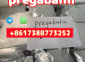 High Purity 99 pregabalin crystals powder 148553 - 50 - 8 Salt with HPLC (4)