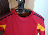 Adidas Vokietijos futbolo marškinėliai 13 - 14 metų (4)