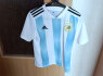 Adidas Argentinos futbolo marškinėliai 13 - 14 metų