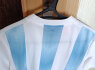 Adidas Argentinos futbolo marškinėliai 13 - 14 metų (4)