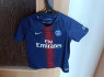 Nike PSG futbolo marškinėliai 6 - 7 metų