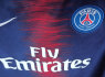 Nike PSG futbolo marškinėliai 6 - 7 metų (3)