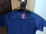 Nike PSG futbolo marškinėliai 6 - 7 metų (6)