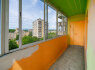 2 kambarių butas - Vilnius, Naujoji Vilnia, Parko g (7)