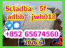jwh018, adbb, 5cladba
