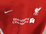 Nike Liverpool futbolo marškinėliai 7 - 8 metų (2)