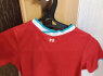 Nike Liverpool futbolo marškinėliai 7 - 8 metų (5)