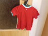 Nike Liverpool futbolo marškinėliai 7 - 8 metų (6)