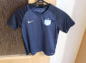 Nike Anglijos futbolo marškinėliai 6 - 7 metų