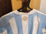Adidas Argentinos futbolo marškinėliai 9 - 10 metų (6)