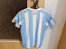 Adidas Argentinos futbolo marškinėliai 9 - 10 metų (7)
