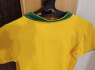 Nike Brazilijos futbolo marškinėliai 9 - 10 metų (4)