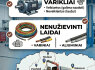 Superkame, elektros variklius, laidus (1)