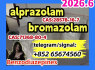 Bromazolam 71368 - 80 - 4 (1)