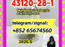 43120 - 28 - 1, 5f, jwh018