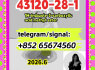 43120 - 28 - 1, 5f, jwh018